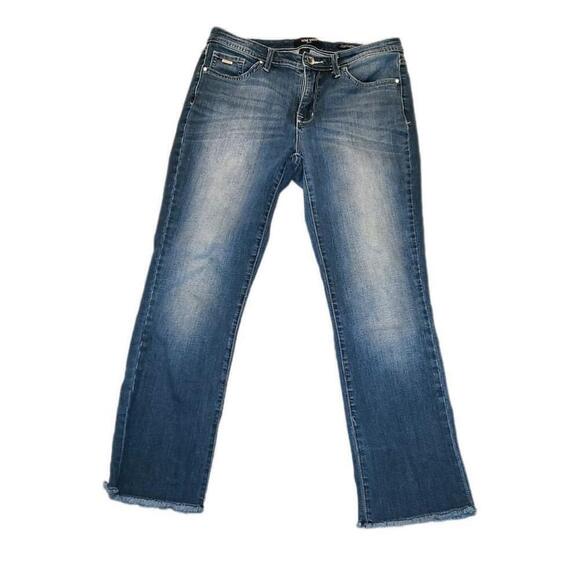 Nine West | Women's | Jeans | Size 6 - Picture 2 of 5